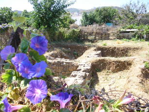 Alte Werk-St�tten arch�ologischer W�hlarbeit