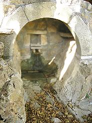 Die Quelle von Tylifos