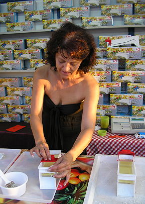 Dolmades leichtgemacht