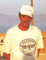 Babis, der wirklich Tiere mag. Lebend!