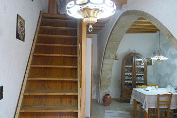 sch�ner Steinbogen