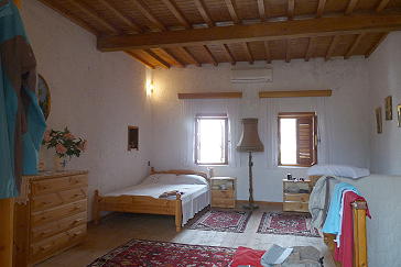 ger�umiges Obergeschoss