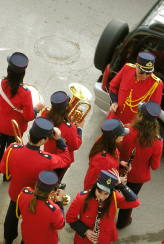 Steht da nicht jemand falsch?