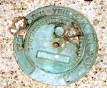 milit�rische Wegmarke