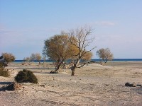 Elafonissi Strand