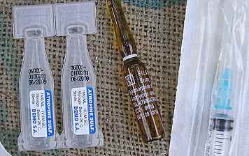 Diese Mittel retten Leben! Diese Mittel retten Leben!