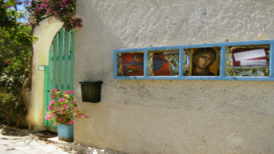 Ikonenatellier Kirsten Voss