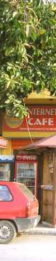 Internetcafe in Kastelli