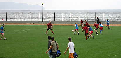 brenzlige Situation f�r die W�rzburger