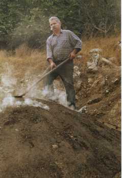 der K�hler Georgos