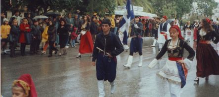 stolze Traditionen stolze Traditionen