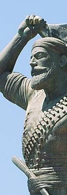 Lefteris Venizelos mit vision�rem Blick