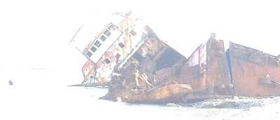 Eine Legende entsteht...