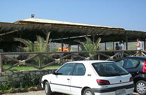 Babis Taverne und Snak Bar