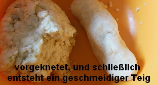 von krümmel zu geschmeidigi